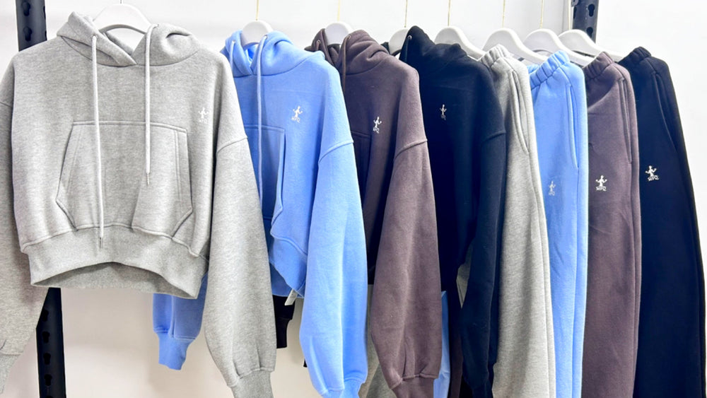 MFQ BESPOKE TRACKSUITS